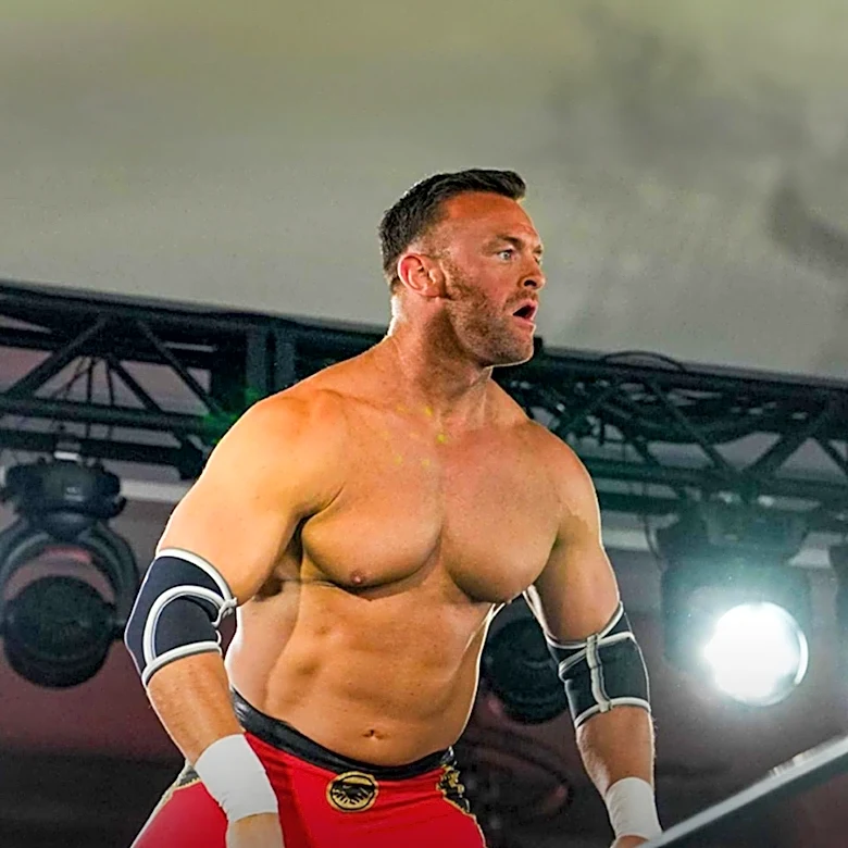 Ace Austin Impresses in AEW Despite Tournament Exit