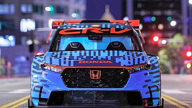 Honda Reveals Key Enhancements for New F1 Engine to Boost Performance