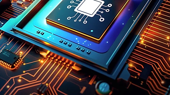 Micron Technology's Stock Surge Linked to Anticipated Memory Shortage