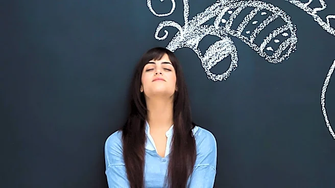 Anxiety Management Techniques Highlighted for Relationship Improvement