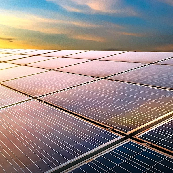 TOYO Co., Ltd Plans $357M Solar Cell Facility in Texas Following Section 232 Action