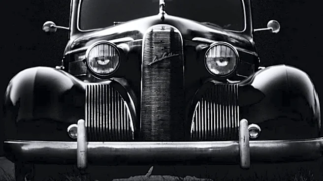 1938 Talbot-Lago with Le Mans History to be Auctioned for $8 Million
