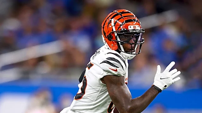 Ja'Marr Chase Remains a Top Pick for 2026 Fantasy Football Drafts Despite Quarterback Concerns