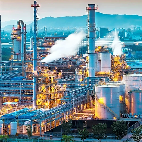 NXP Semiconductors Faces Stock Decline Amid Industry Challenges