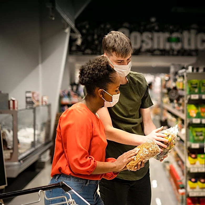 Automation and Economic Pressures Reshape U.S. Grocery Labor Market
