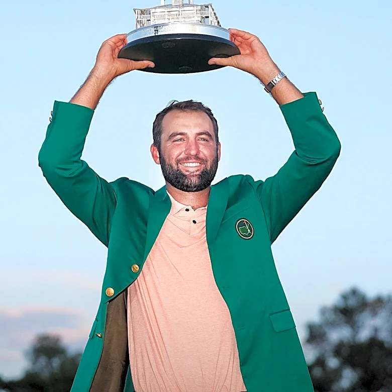 2026 FedEx St. Jude Championship: Scheffler Leads as Favorite in Playoff Opener