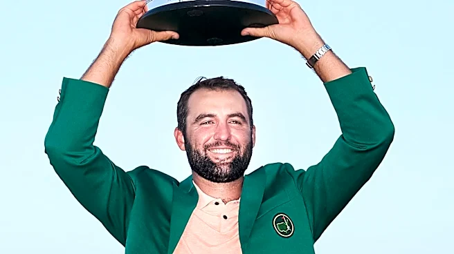 2026 FedEx St. Jude Championship: Scheffler Leads as Favorite in Playoff Opener
