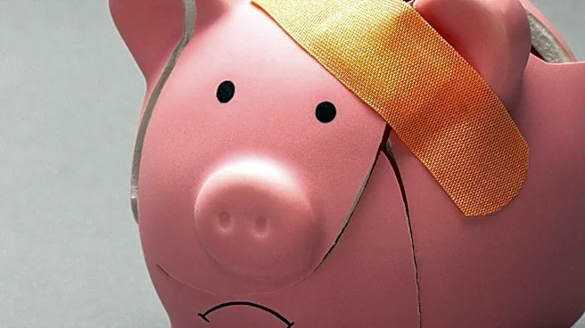 Plug Power Faces Stock Decline Amid Financial Challenges