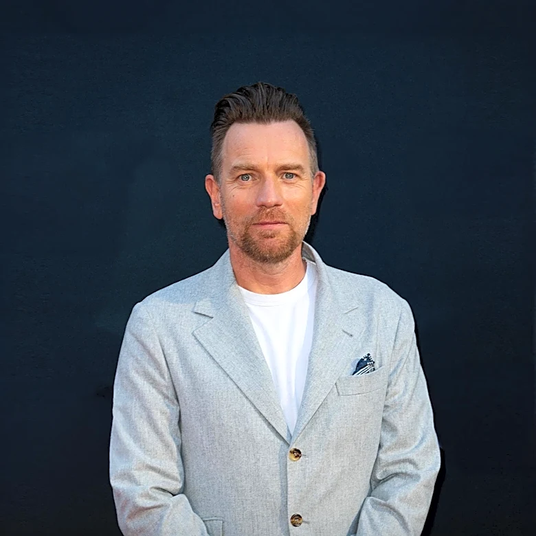 Warner Bros. Pictures Hosts Premiere of 'The End of Oak Street' with Anne Hathaway and Ewan McGregor