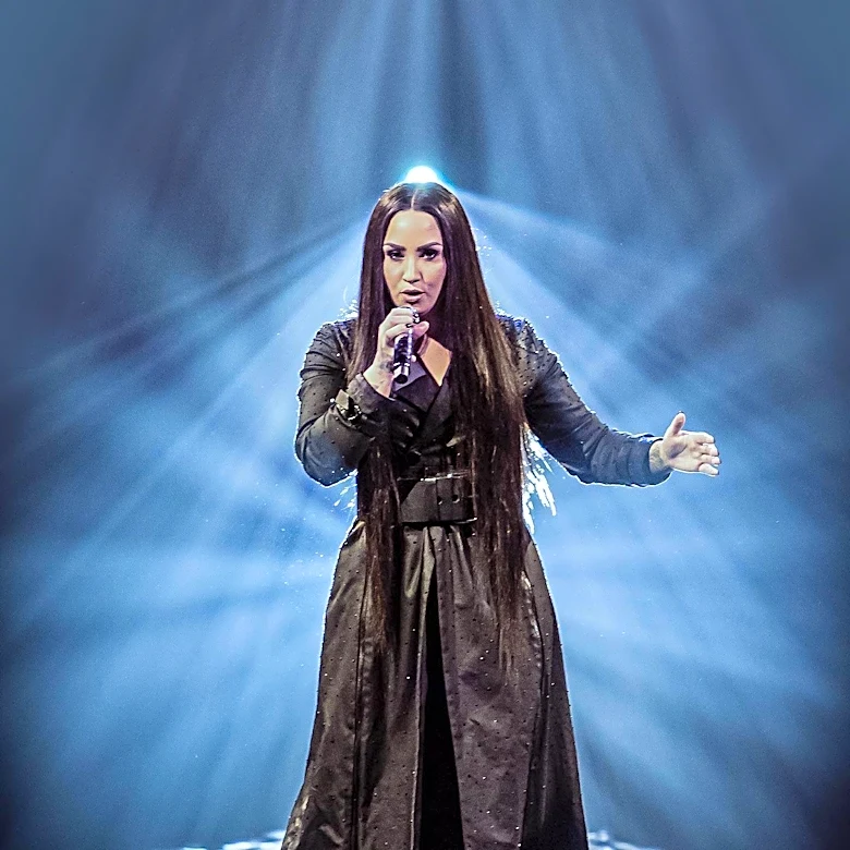 Demi Lovato to Make Cameo in 'Camp Rock 3' as Franchise Returns