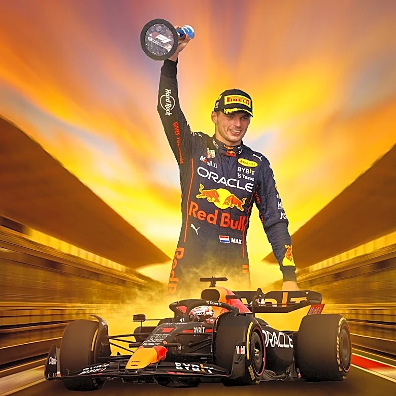 Max Verstappen Discusses Future Events at Zandvoort Amid Dutch GP's Final Race