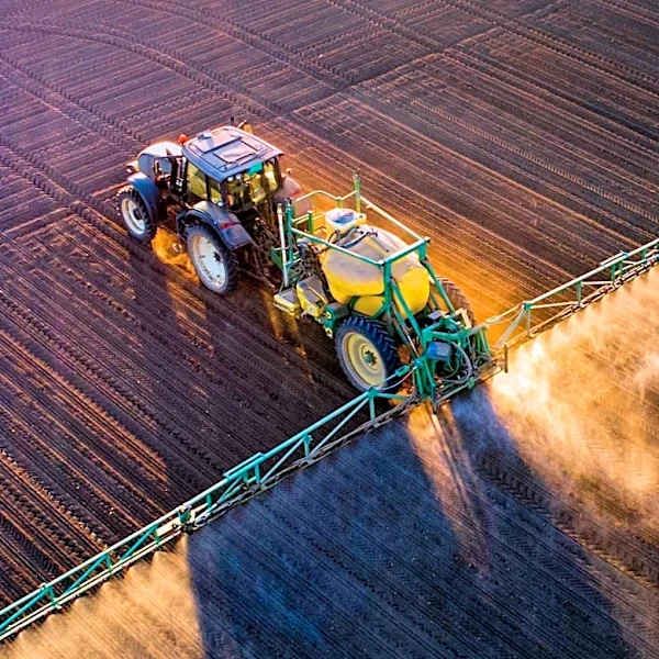 Southern FS Seeks Custom Applicator to Enhance Agricultural Services