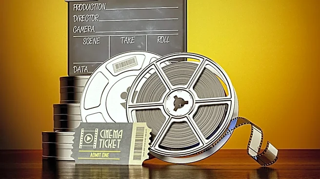 Blockbuster Films Continue to Break $1 Billion Box Office Milestone