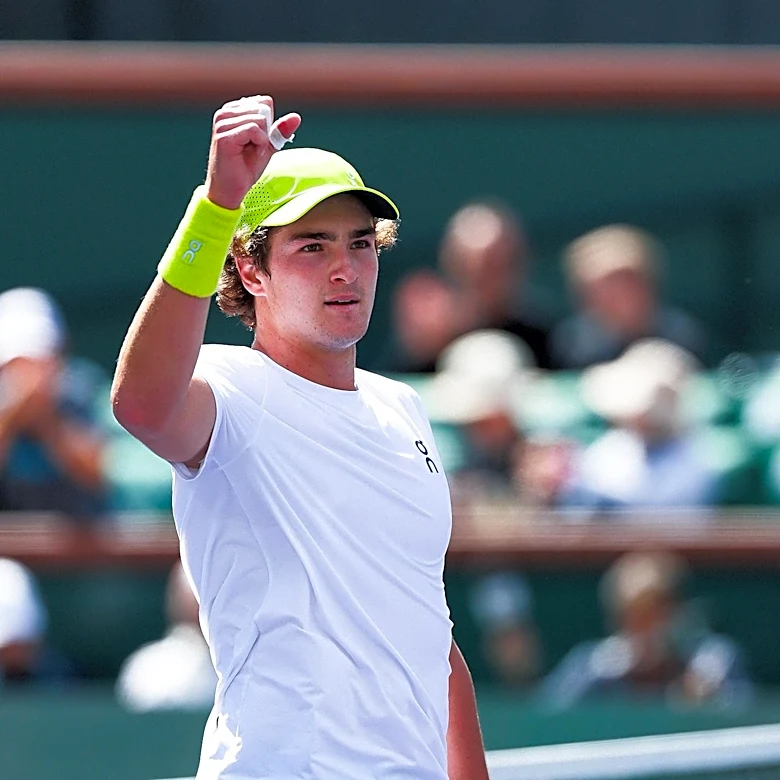 Joao Fonseca Provides Injury Update After Canadian Open Loss to Ben Shelton
