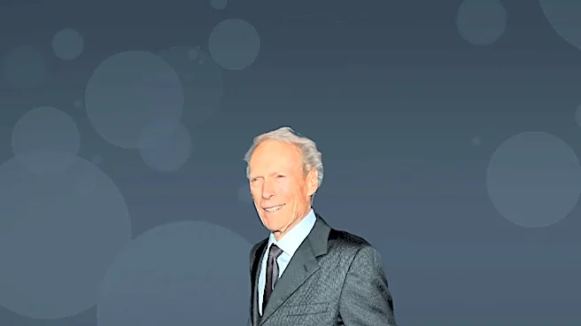 Clint Eastwood's 'The Mule' on Prime Video: A Tale of Crime and Redemption
