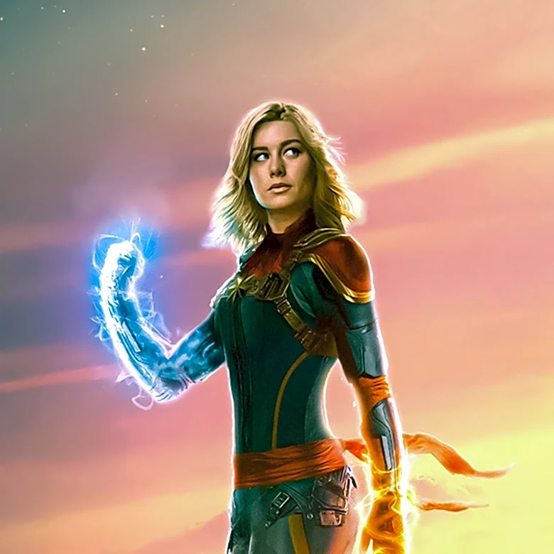 Magic: The Gathering and Marvel Super Heroes Join Forces at D23 Event