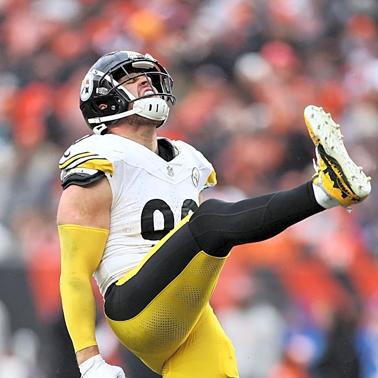 Pittsburgh Steelers Navigate Weather Challenges During 2026 Training Camp