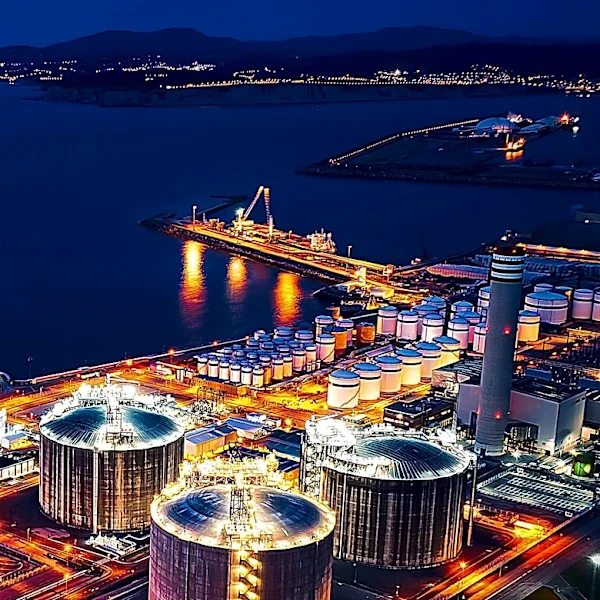 Nigeria Increases Domestic Crude Supply as Dangote Refinery Expands