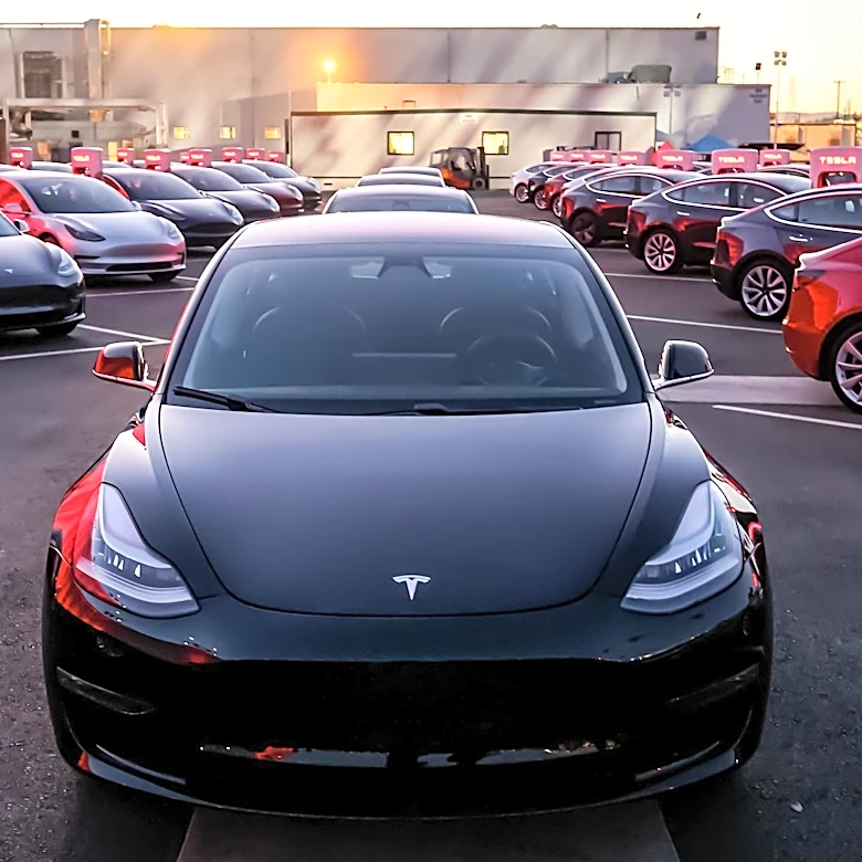 Tesla Exhausts California MyFirstEV Rebate in Record Time Amid High Demand