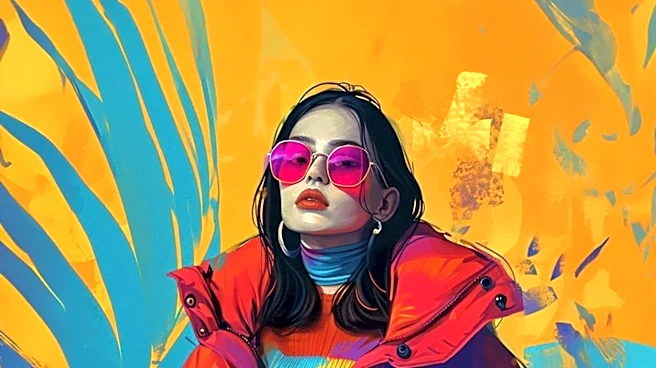 Stylist Jasmine Snow Highlights Fall Fashion Trends for 2026