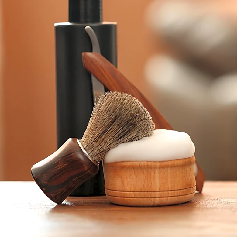 Skinimalism Trend Promotes Minimalist Grooming with 3-in-1 Shaving Bars