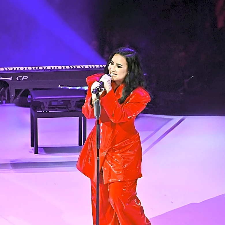 Demi Lovato Makes Cameo in Disney's Camp Rock 3, Filmed in Vancouver