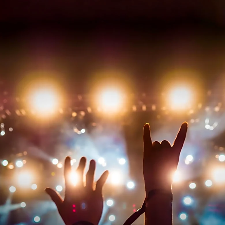 Grateful Dead Fans Share Personal Stories of Becoming 'Deadheads'