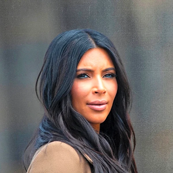 Man Arrested for Burglary at Kim Kardashian's Hidden Hills Home
