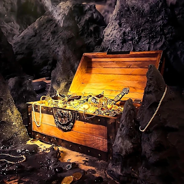 Urban Mining Reveals E-Waste as Richer Gold Source Than Traditional Mines