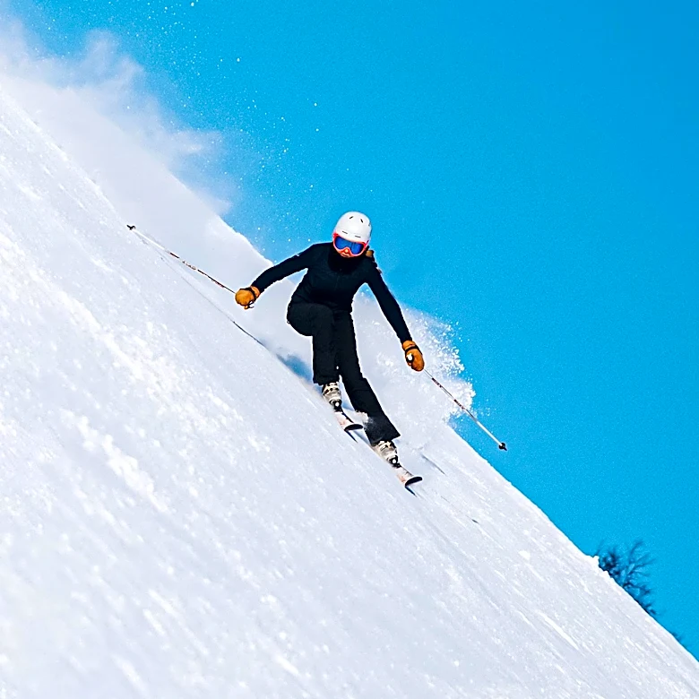Mireia Miró Transitions from Skimo Champion to Sports Marketing Manager