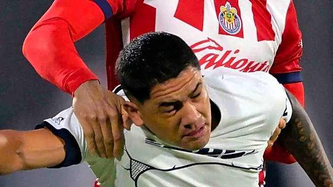 Chivas Femenil Dominates Puebla with Convincing Victory in Apertura 2026