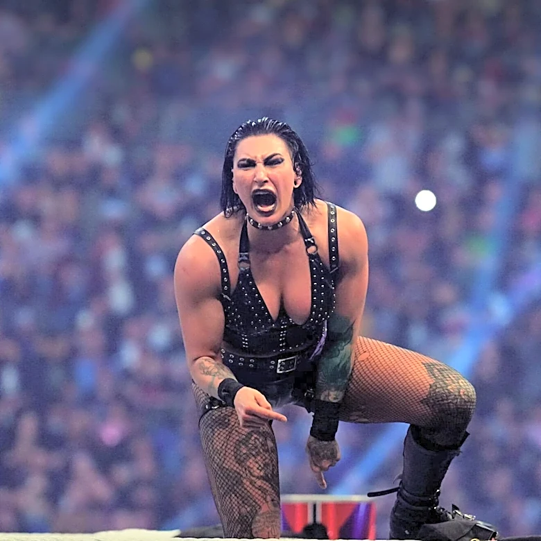 WWE Hall of Famer Advocates for Rhea Ripley's Specialized Injury Treatment