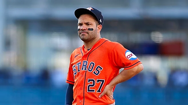 St. Louis Cardinals Lose Outfielder Nelson Velázquez to Houston Astros