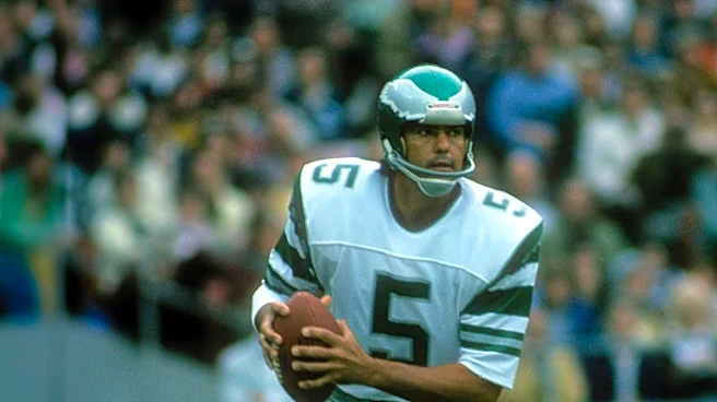Philadelphia Eagles Sign Three Players, Adjust Roster Ahead of Training Camp