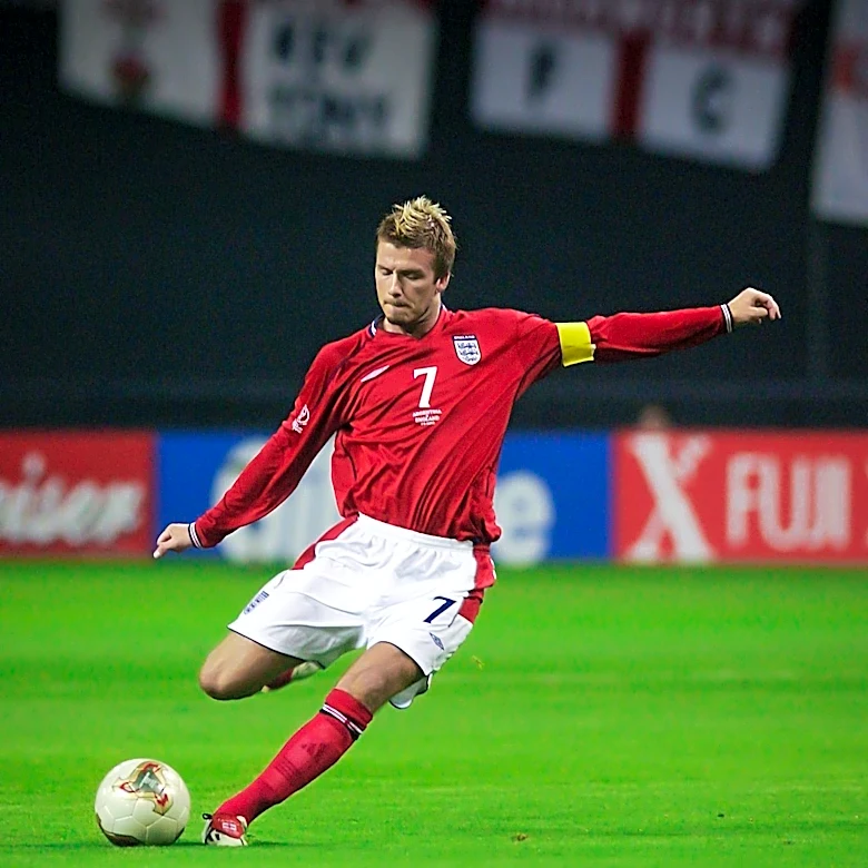 David Beckham's Net Worth Surges to £1.2 Billion Following World Cup Success