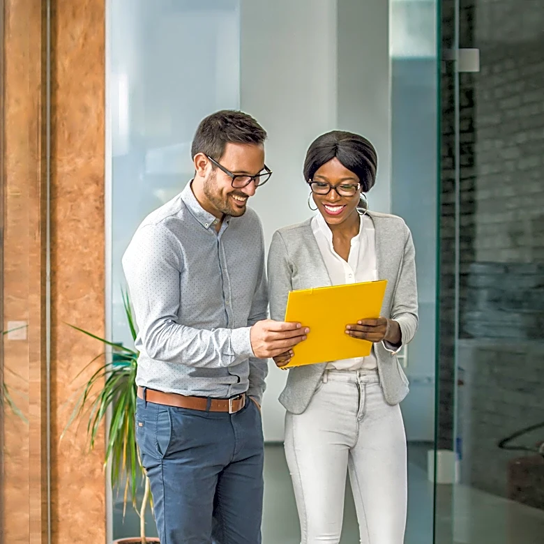 Amazon's Return-to-Office Mandate and Layoffs Impact Employee Job Search Strategies
