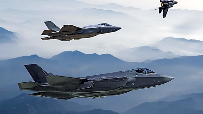 Embraer CEO Highlights Acceleration in Defense Campaigns Amid Geopolitical Uncertainties