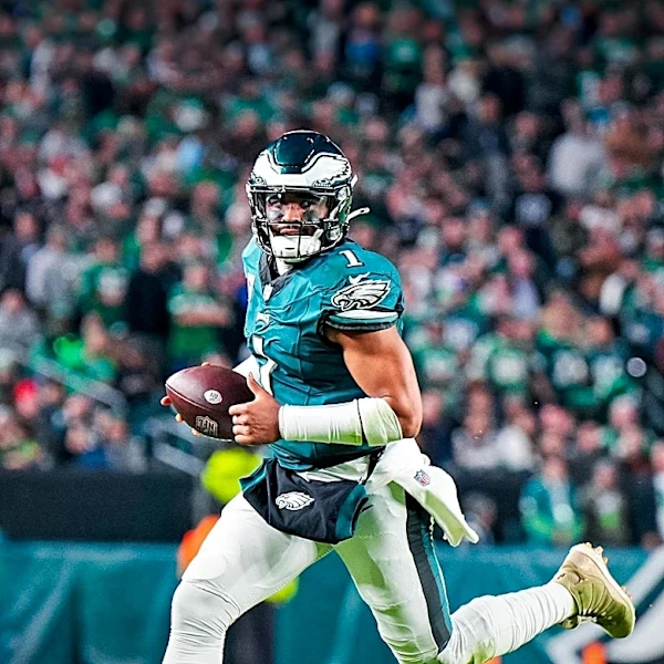 Philadelphia Eagles Make Roster Changes Ahead of Preseason