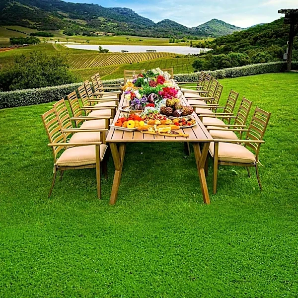 Europe's Top Winery Restaurants Offer Culinary and Wine Experiences