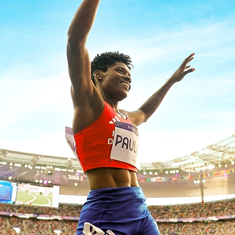 Day 1 Results of 2026 European Championships Highlight Track Victories