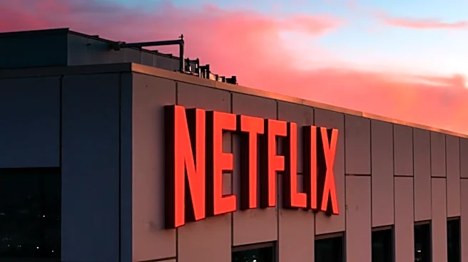 Netflix's 'Here Comes the Flood' Starring Denzel Washington Delayed to 2027