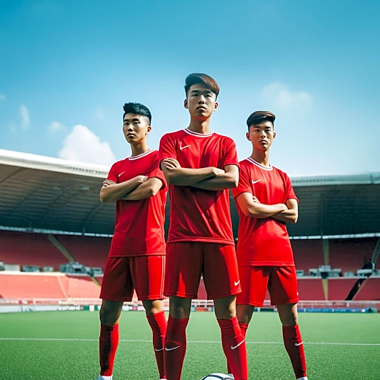 Fairview Warriors Prepare for 2026 Soccer Season with Experienced Roster