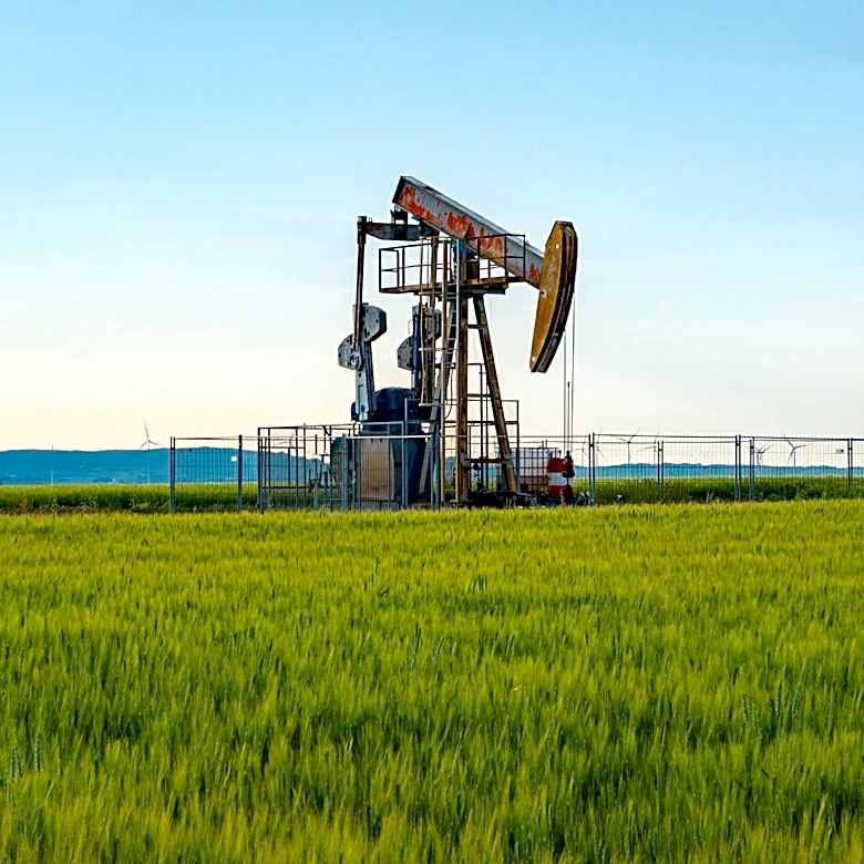SM Energy Sees Stock Gains Following Strong Q2 Production and Shareholder Returns