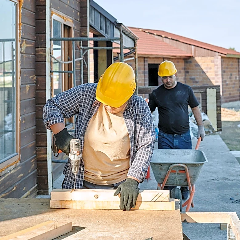 Lowe's Commits $20 Million to Community Renovations, Enhancing Nonprofit Capabilities