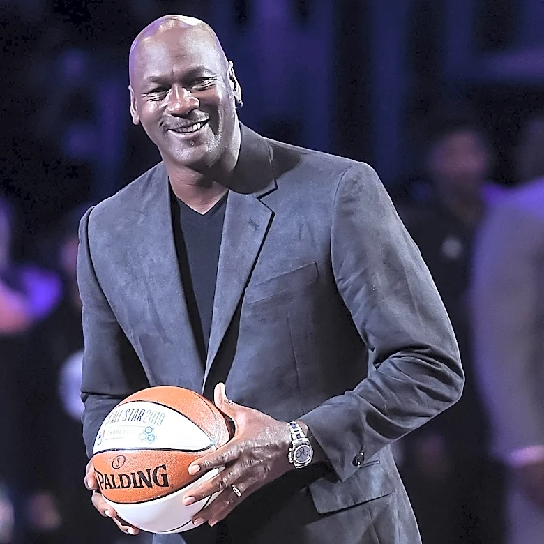 Michael Jordan's Net Worth Reaches $4.3 Billion in 2026, Driven by Business Ventures
