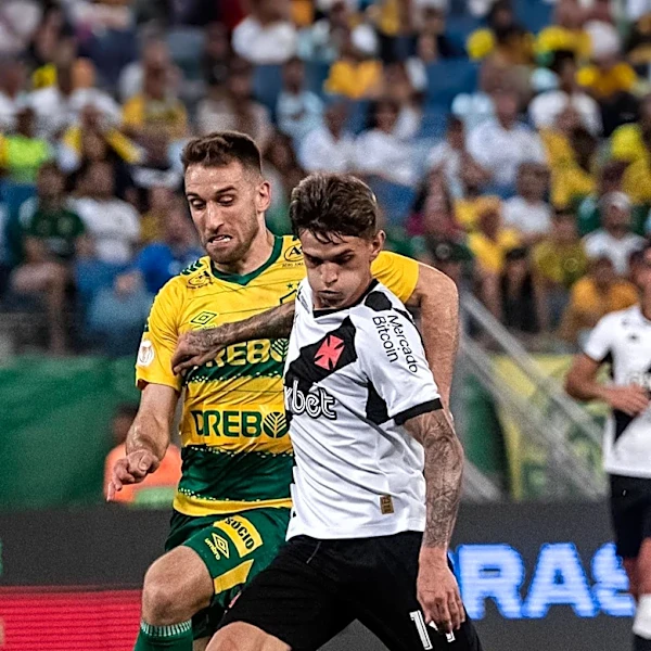 Vasco Faces Injury Concerns Ahead of Crucial Matches