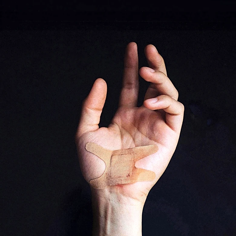 Wrist Support Crucial for Salon Professionals to Prevent Injury and Boost Business