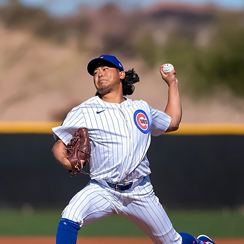 Chicago Cubs Seek Senior Manager for Security Operations at Mesa Spring Training Facility