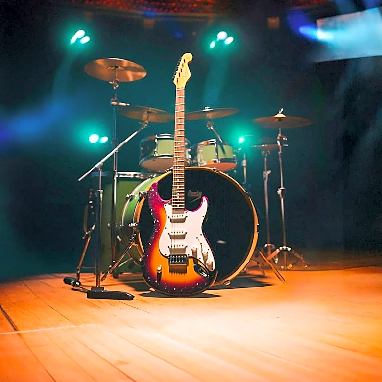 Blues Rock of the 1970s: Songs That Still Resonate Today