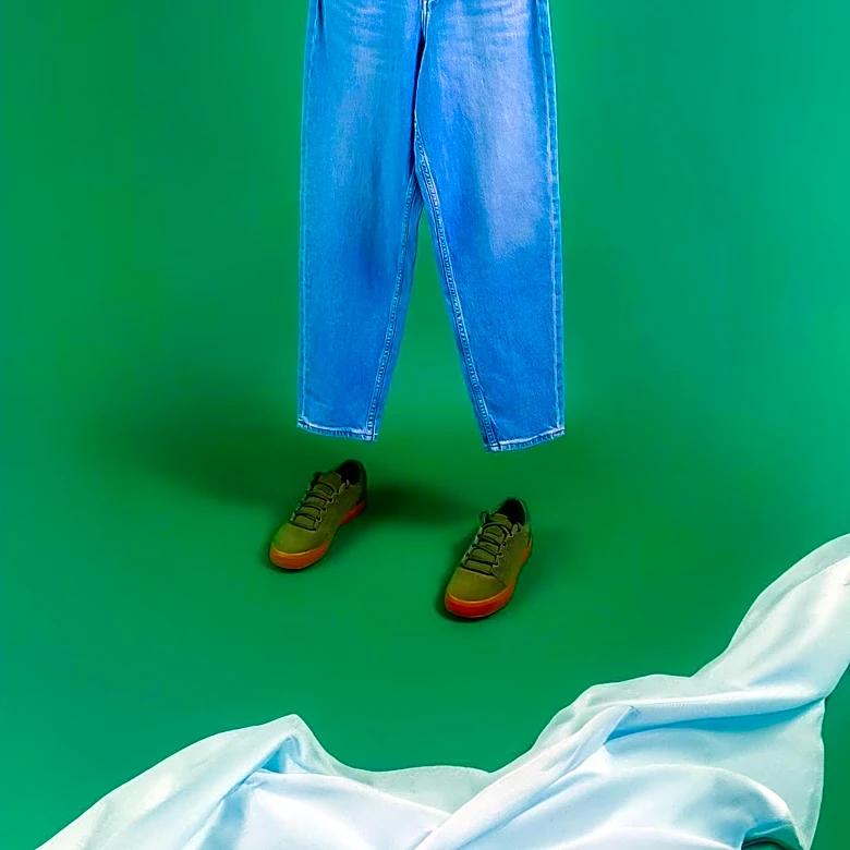 La Bagatelle Launches Japanese Selvedge Jeans with a Countryside Twist
